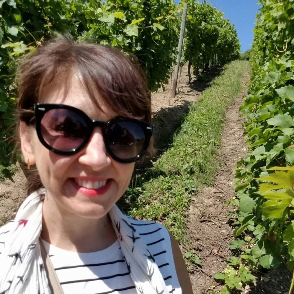 Meet your Posher, Cat